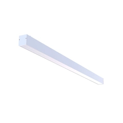 Линейный светильник Nowodvorski 10216 Cl Office Pro LED 40W 4000К 5250Lm IP20 Wh