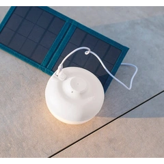 NEWGARDEN SOLAR CHERRY BULB LUMCHS011BXWLNW