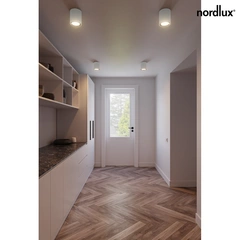 Точковий світильник Nordlux Landon Long Smart 2110850101