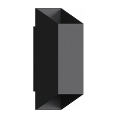 Настенный уличный светильник Nordlux Nico Square 22 2218221003