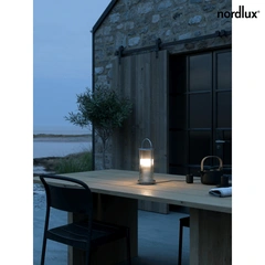 Настольный светильник Nordlux Linton 2218273031