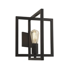 Бра Searchlight PLAZA 23203-1BK