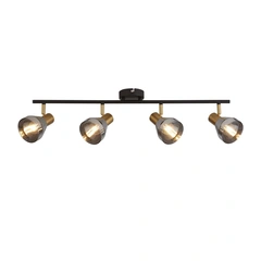 Стельовий світильник Searchlight WESTMINSTER 23801-4SM