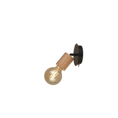 Бра Searchlight SPINNY 50211-1NA