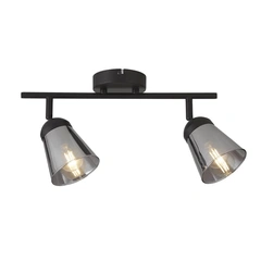 Стельовий світильник Searchlight MEGA 61170-2SM
