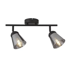 Стельовий світильник Searchlight MEGA 61170-2SM