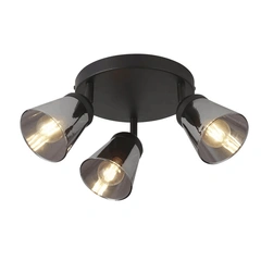 Стельовий світильник Searchlight MEGA 61170-3SM