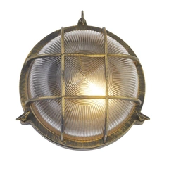 Searchlight BULKHEAD 61401BG