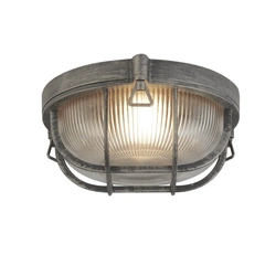Searchlight BULKHEAD 61401BS