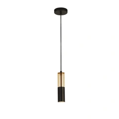Люстра Searchlight MERRYGOLD 82121-1BK