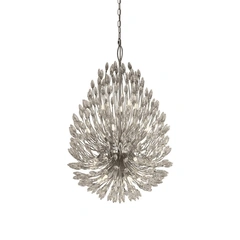 Люстра Searchlight PEACOCK 86012-20CC