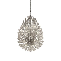 Люстра Searchlight PEACOCK 86012-20CC