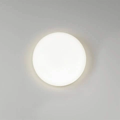 Светильник потолочный Searchlight CORONA 12W 4000K AM-CORO12-4