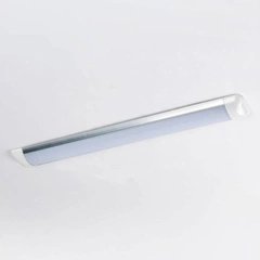 Офисный светильник Searchlight VULCAN 2FT AM-VUL2
