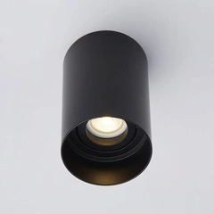 Точечный светильник Searchlight HONOS ROUND CE-HONRB