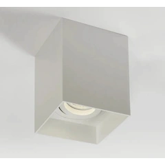 Точечный светильник Searchlight HONOS SQUARE CE-HONSQW