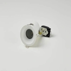 Точковий світильник Searchlight SLIM TRIM IP65 FR DL-SLIMIPFRW