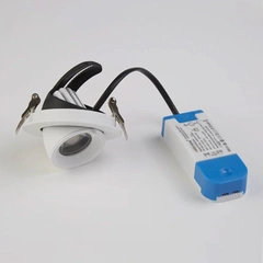 Точечный светильник Searchlight LED WALL WASHER DL-WASH