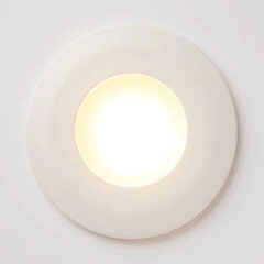 Точечный светильник Searchlight ZEUS GU10 DL-ZEUSGU10