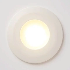 Точечный светильник Searchlight ZEUS GU10 DL-ZEUSGU10