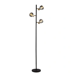 Торшер Searchlight WESTMINSTER EU23803-3SM