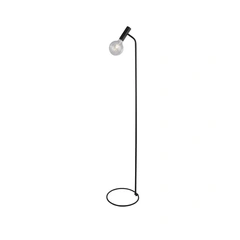 Торшер Searchlight DULWICH EU35722-1BK