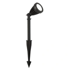 Searchlight SPIKEY LED EU51621BK