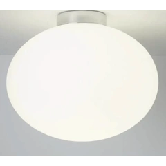 Потолочный светильник Searchlight BLOB FLUSH MEDIUM FL-BLOBM