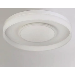 Стельовий світильник Searchlight SATURN 40 FL-SAT40-W