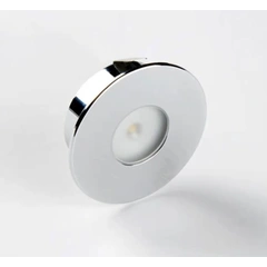 Точечный светильник Searchlight HOLBORN ROUND IP65 IPR-HOLCP