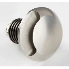 Searchlight 1 WAY PLOT LIGHT IPR-PLOT1SS