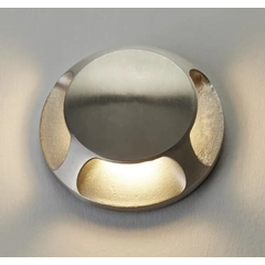 Searchlight 3 WAY PLOT LIGHT IPR-PLOT3SS