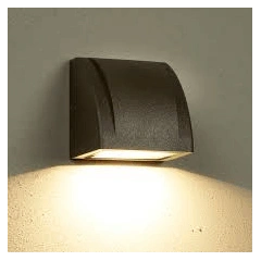 Searchlight BERKELEY I OD-BER1-G