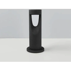 Searchlight GROSVENOR II BOLLARD 30 OD-GRO230-G