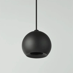 Люстра Searchlight APOLLO PENDANT PE-APO-B (для шини)