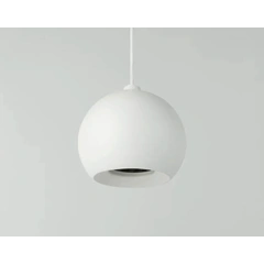 Люстра Searchlight APOLLO PENDANT PE-APO-W (для шини)