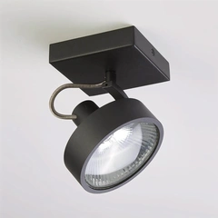 Бра Searchlight JUPITER 1 SP-JUP1-B
