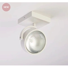 Бра Searchlight JUPITER 1 SP-JUP1-W