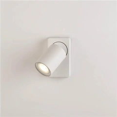 Бра Searchlight MOON 1 SP-MOO1-W