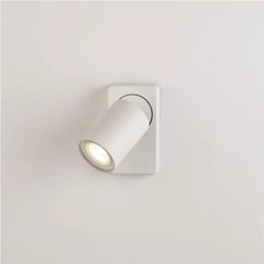 Бра Searchlight MOON 1 SP-MOO1-W