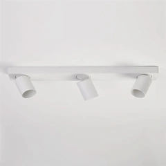 Стельовий світильник Searchlight MOON 3 BAR SP-MOO3L-W