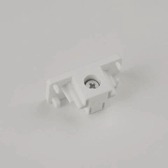 Заглушка Searchlight END CAP TR-EC-W