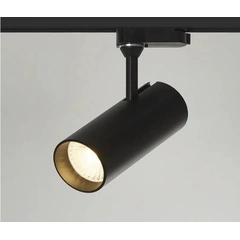 Трековый светильник Searchlight GEMINI 13W LED TRACK SPOT TR-GEM-B