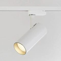 Трековий світильник Searchlight GEMINI 13W LED TRACK SPOT TR-GEM-W