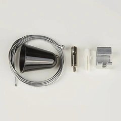 Тросовий підвіс 3М Searchlight 3M SUSPENSION KIT TR-SUS-B