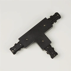 Т-коннектор 1 фаза Searchlight T CONNECTOR TR-TC-B
