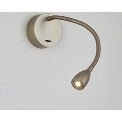 Бра Searchlight CHELSEA WL-CHE-SN