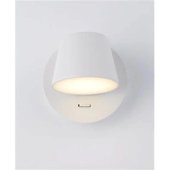 Бра Searchlight HALKIN WL-HALK