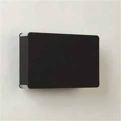 Бра Searchlight SHOREDITCH WL-SHO20-B