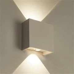 Бра Searchlight SLOANE 1 WL-SLO1-W